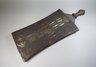 Knife with Scabbard