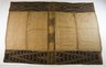 Raffia Cloth