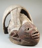 Gelede Mask