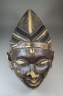 Gelede Mask