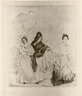 Three Spanish Women