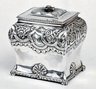 Tea Caddy