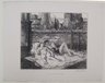 Woodland Scene with Two Figures