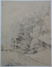 [Untitled] (Road Through the Woods)