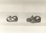 Finger Ring, Wedjat-Eye on Bezel