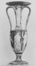 Wedding Vase (Loutrophoros)