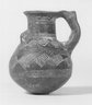 Jug with Wide Neck