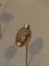 Scarab of Hatshepsut in Mount