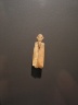 Comb with Human Image