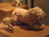Statuette of a Lion