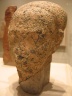 Head of a Princess