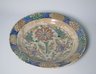 Large Plate