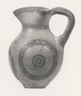 Miniature Oenochoe
