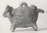 Zoomorphic Vase