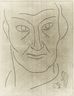 [Untitled] (Illustration for the Poem "Le Tombeau de Charles Baudelaire")