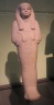 Uninscribed Shawabti with Lappetwig