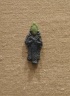 Inlay in Form of Standing Osiris
