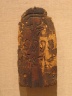 Stela with Incised Ears