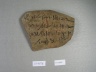 Ostracon