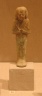 Mummiform Ushabti of Queen Keromama
