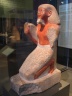 Kneeling Statue of the Scribe and Treasurer Sety