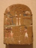 Stela of Pth-m