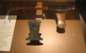 Battle Ax with Handle