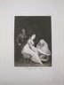 She Prays for Her (Ruega por ella)
