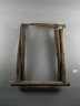Fragmentary Stool