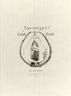 Frontispiece to Apocalypse de Saint-Jean
