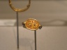 Signet Ring Bearing the Name of Amunhotep II