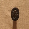 Signet Ring Bearing the Name Ramses II