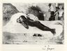 Manao Tupapau (Watched by the Spirits of the Dead)