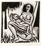 Mother and Child (M&Atilde;&frac14;tter und Kind)
