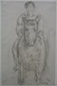 Man on Horseback