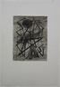 Abstraction in Grey and Black No. 1