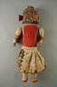 Kachina Doll (Maalo)