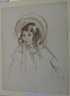 Young Girl with Bonnet