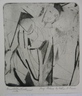 Figure in Glass