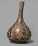 Pear-Shaped Bottle