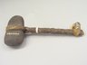 Inlayed Hammer