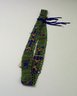 Woven, Beadwork Necklace