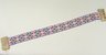 Woven, Beadwork Headband