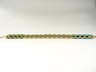 Woven, Beadwork Headband