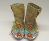 Pair of Moccasins