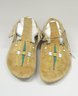 Pair of Moccasins