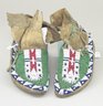 Pair of Moccasins