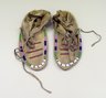Pair of Moccasins