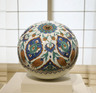 Brooklyn Museum: Spherical Hanging Ornament