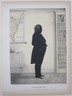 Portrait Gallery of Distinguished American Citizens: Daniel Webster